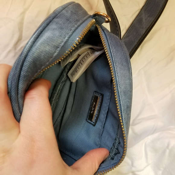 Aldo fanny pack - Picture 2 of 3